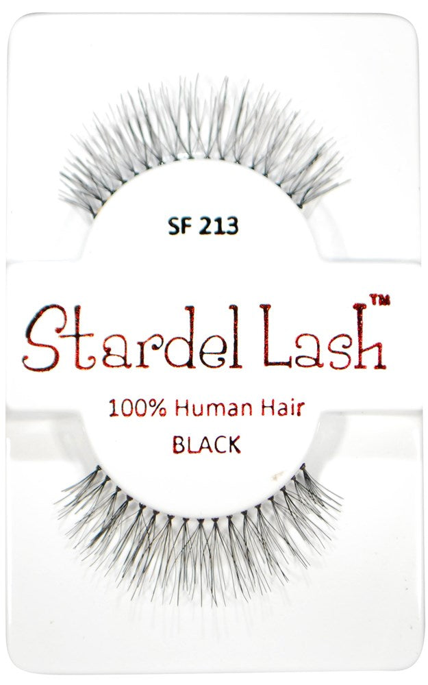 STARDEL LASH 100% Human Hair Eyelashes