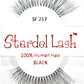 STARDEL LASH 100% Human Hair Eyelashes