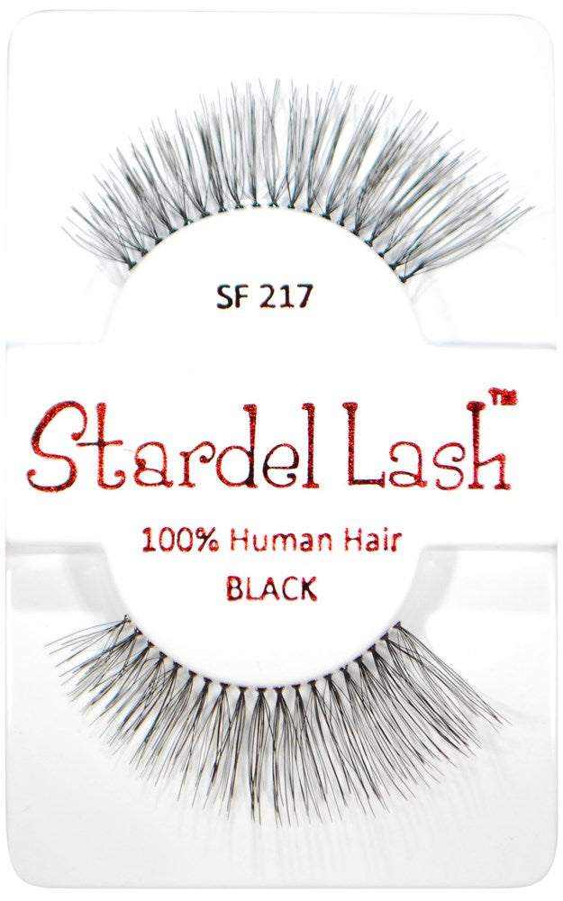 STARDEL LASH 100% Human Hair Eyelashes