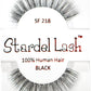 STARDEL LASH 100% Human Hair Eyelashes