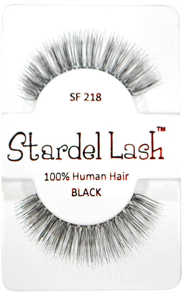 STARDEL LASH 100% Human Hair Eyelashes