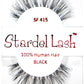 STARDEL LASH 100% Human Hair Eyelashes