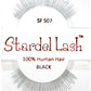 STARDEL LASH 100% Human Hair Eyelashes