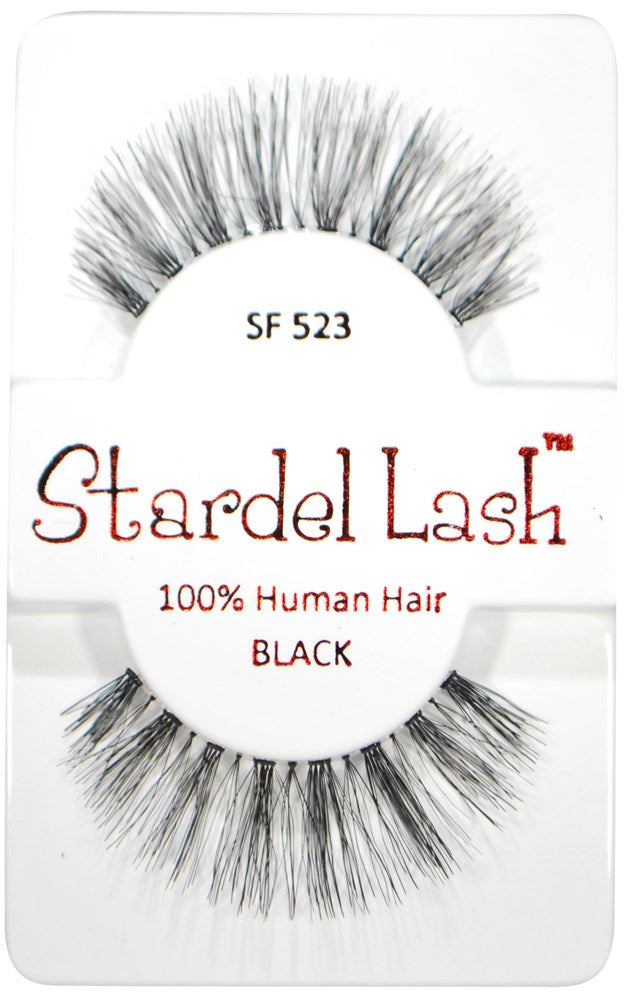 STARDEL LASH 100% Human Hair Eyelashes