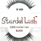 STARDEL LASH 100% Human Hair Eyelashes