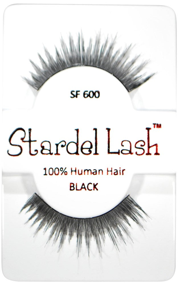 STARDEL LASH 100% Human Hair Eyelashes