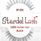 STARDEL LASH 100% Human Hair Eyelashes