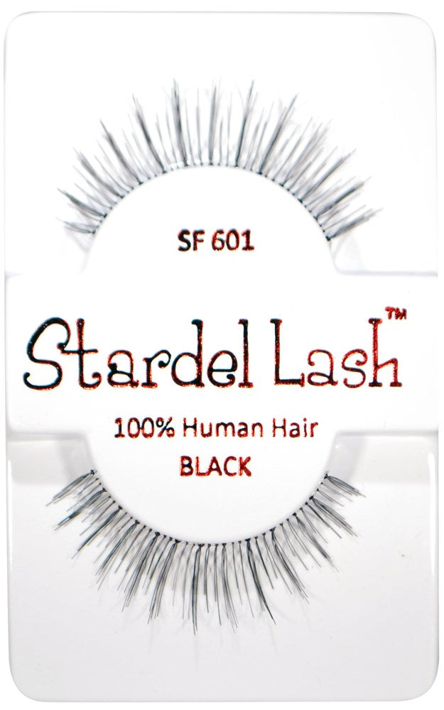 STARDEL LASH 100% Human Hair Eyelashes