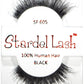 STARDEL LASH 100% Human Hair Eyelashes