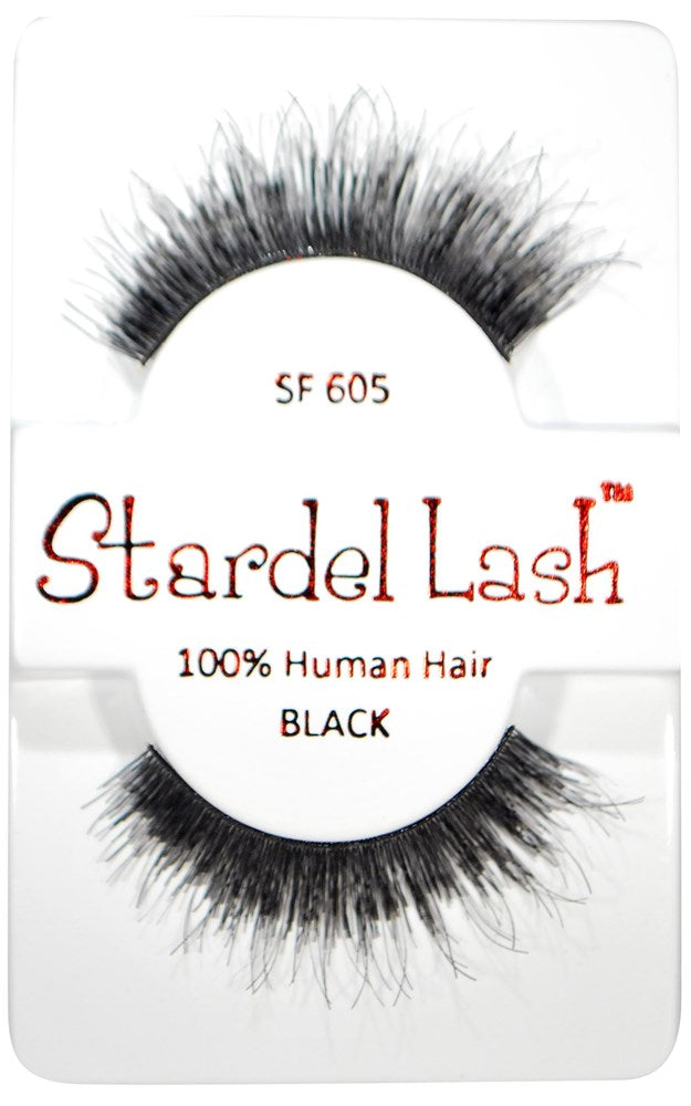 STARDEL LASH 100% Human Hair Eyelashes