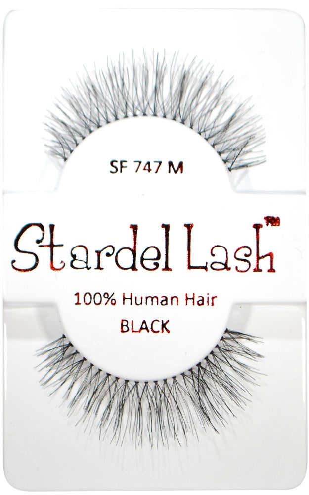 STARDEL LASH 100% Human Hair Eyelashes