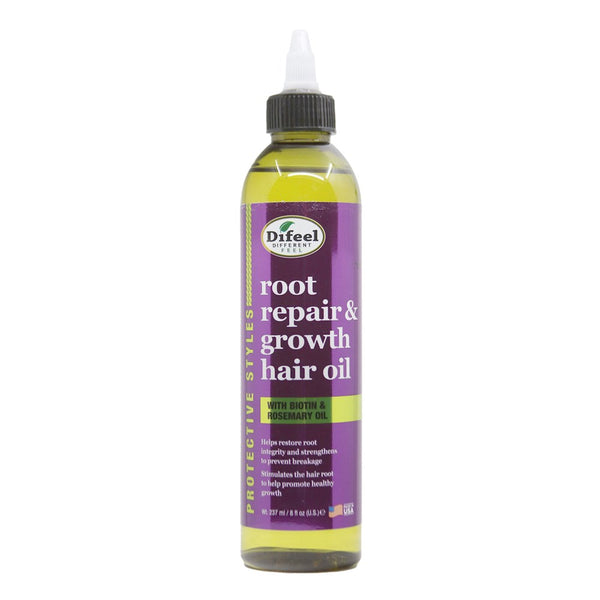 SUNFLOWER Difeel Root Repair & Growth Hair Oil (8oz)