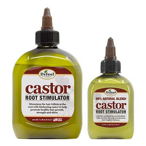 Difeel (Sunflower) Castor Root Stimulator