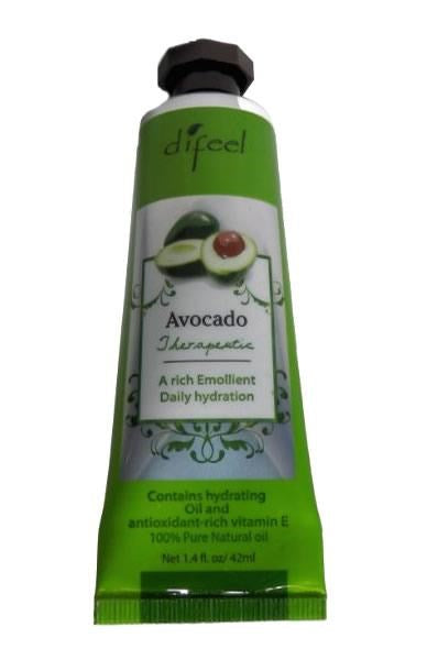 Difeel(Sunflower)  Hand & Body Lotion (1.4oz)