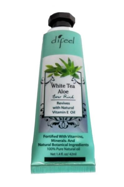 Difeel(Sunflower)  Hand & Body Lotion (1.4oz)