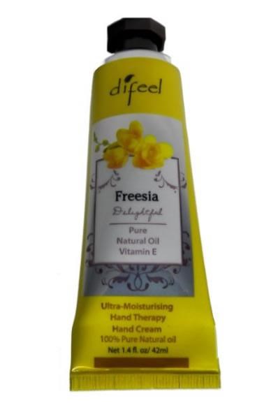 Difeel(Sunflower)  Hand & Body Lotion (1.4oz)