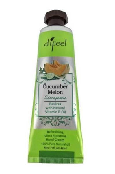 Difeel(Sunflower)  Hand & Body Lotion (1.4oz)