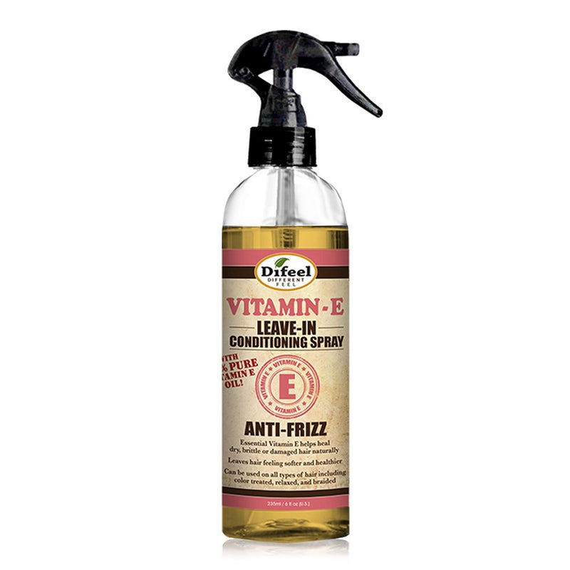 Difeel(Sunflower) Leave In Conditioning Spray (6oz)