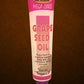 Difeel(Sunflower)  100% Natural Hair Oil Tube (1.5oz)