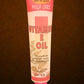 Difeel(Sunflower)  100% Natural Hair Oil Tube (1.5oz)