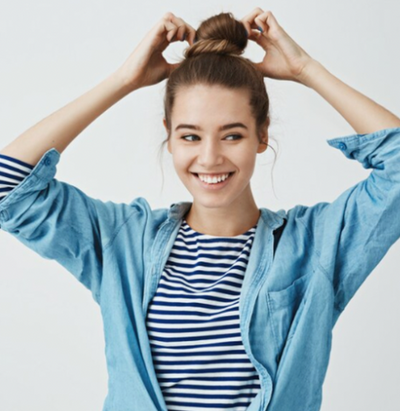 Top 20 Hair Accessories
