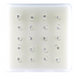 INTERVISION 925 Stering Silver Nose Stud