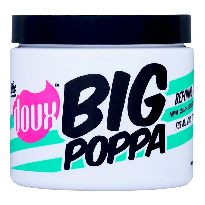 THE DOUX Big Poppa Defining Gel (16oz)