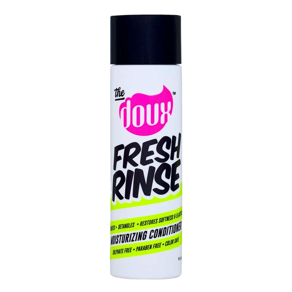 THE DOUX Fresh Rinse Moisturizing Conditioner (8oz)