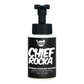 THE DOUX Chief Rocka Xtreme Hold Mousse (8oz)