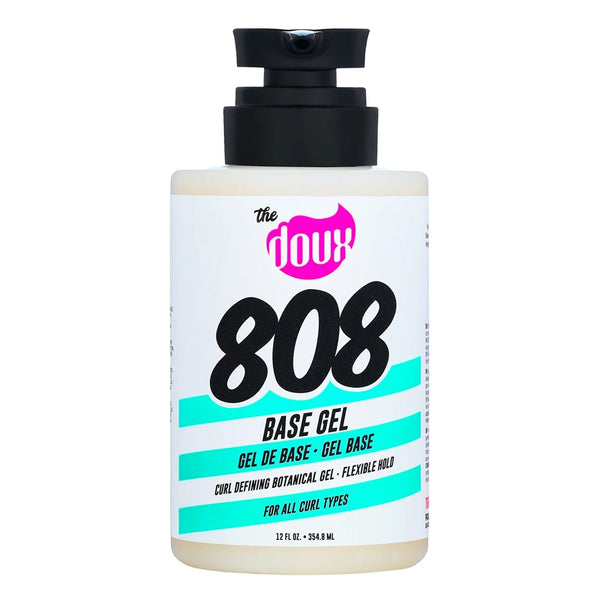 THE DOUX 808 Base Gel (12oz)