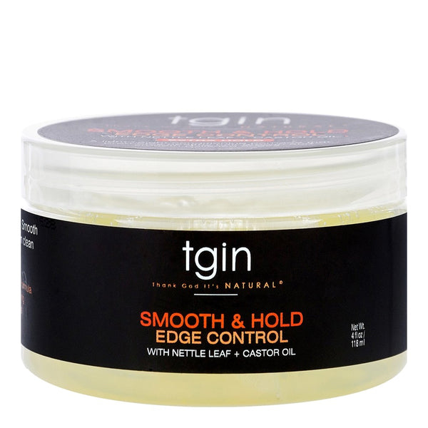 TGIN Smooth & Hold Edge Control (4oz)