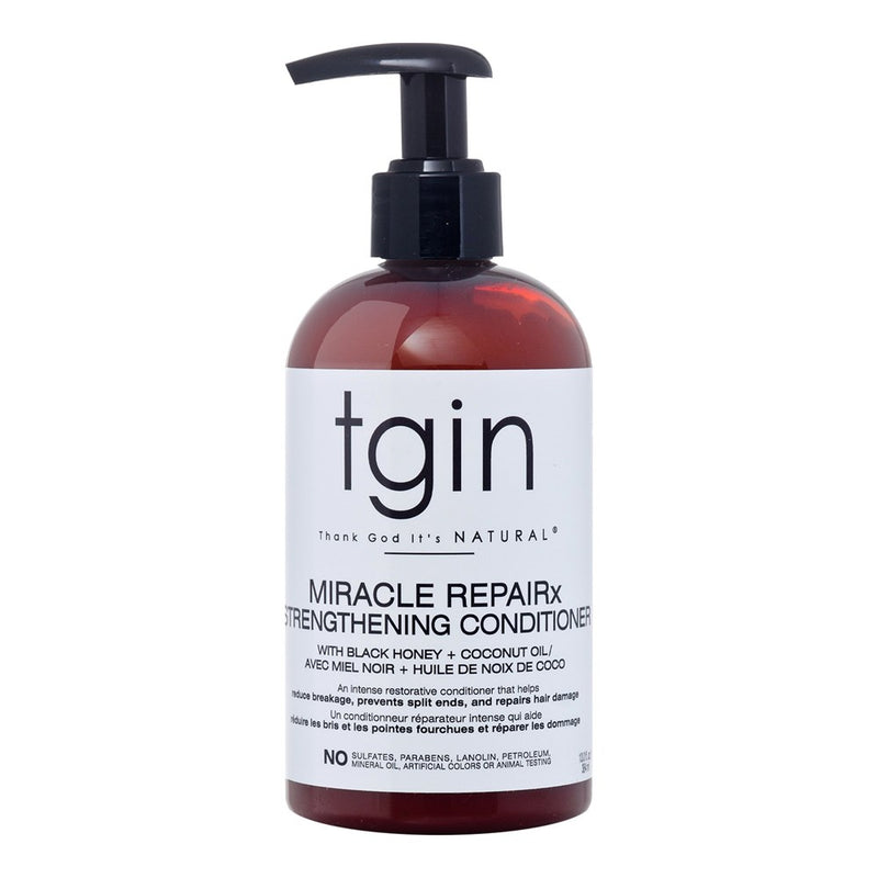 TGIN MIRACLE REPAIRX Strengthening Conditioner (13oz)