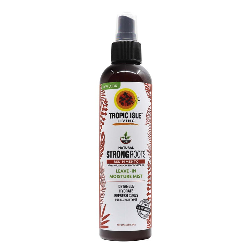 TROPIC ISLE LIVING Strong Roots Red Pimento Moisture Mist (8oz)