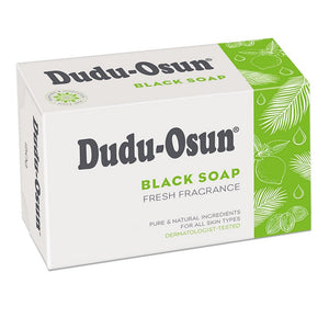 TROPICAL NATURALS Dudu-Osun Black Soap (150g)
