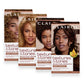 TEXTURES & TONES Permanent Moisture Rich Hair Color Kit