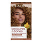 TEXTURES & TONES Permanent Moisture Rich Hair Color Kit