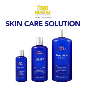 TEND SKIN The Skin Care Solution