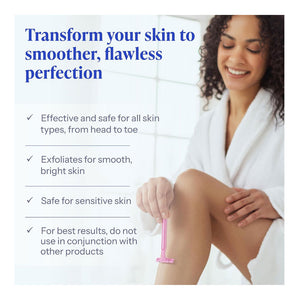 TEND SKIN The Skin Care Solution
