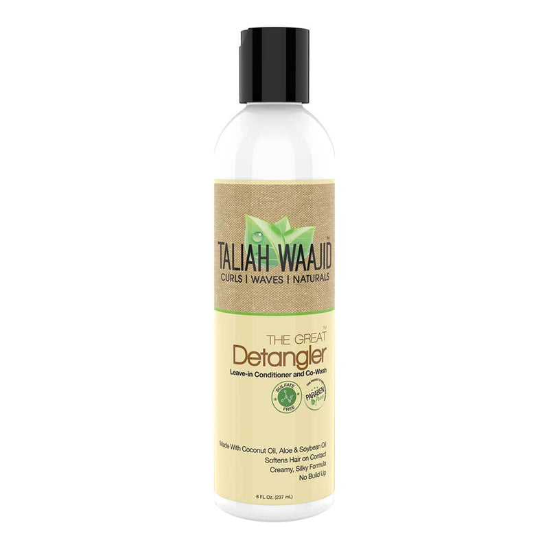 TALIAH WAAJID The Great Detangler (8oz)