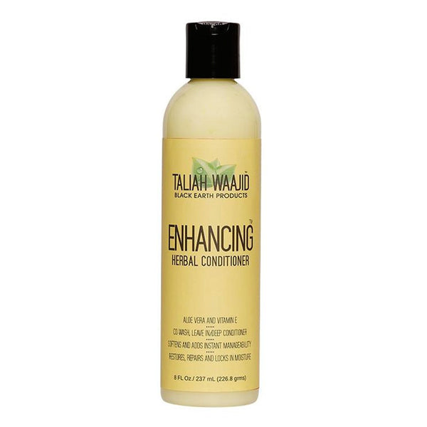 TALIAH WAAJID Enhancing Herbal Conditioner (8oz)