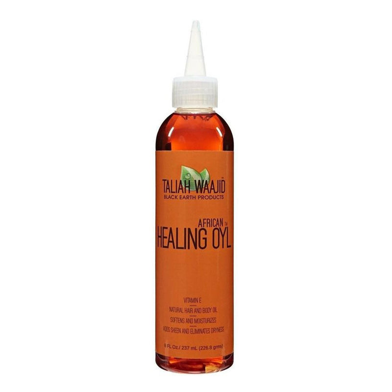 TALIAH WAAJID African Healing Oyl (8oz)