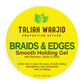 TALIAH WAAJID Protective Styles Braids & Edges Smooth Holding Gel (8oz)