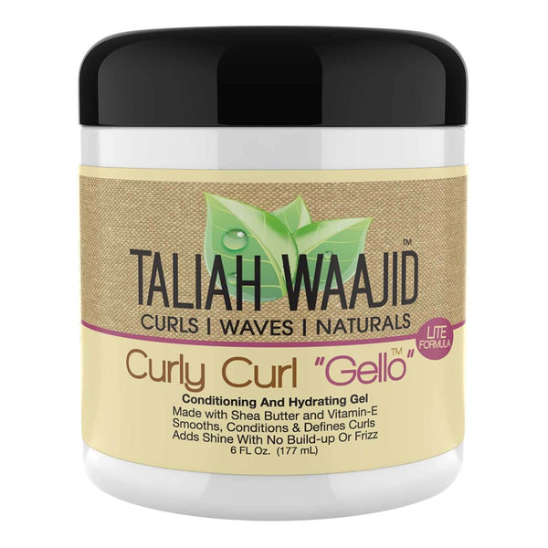 TALIAH WAAJID Curly Curl Gello (6oz)