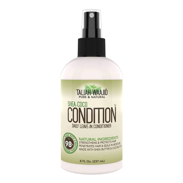 TALIAH WAAJID Shea-Coco Leave-In Conditioner (8oz)