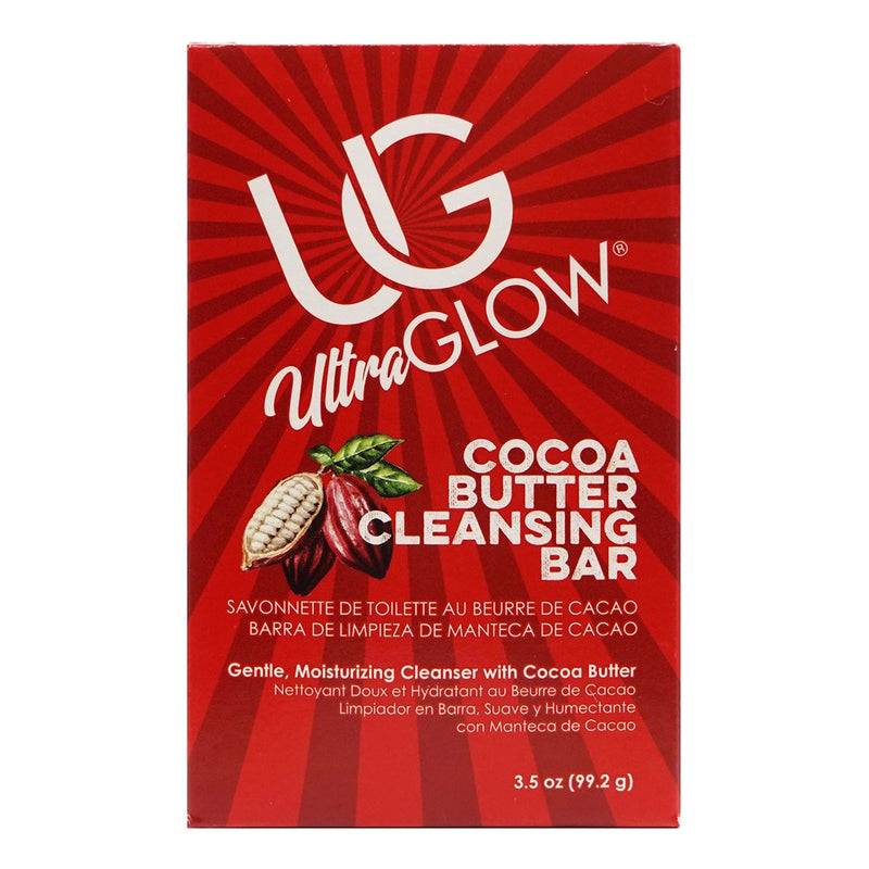 ULTRA GLOW Soap