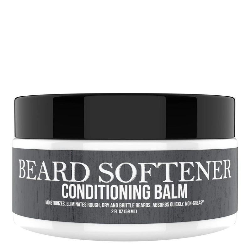 UNCLE JIMMY Beard Softener (2oz)