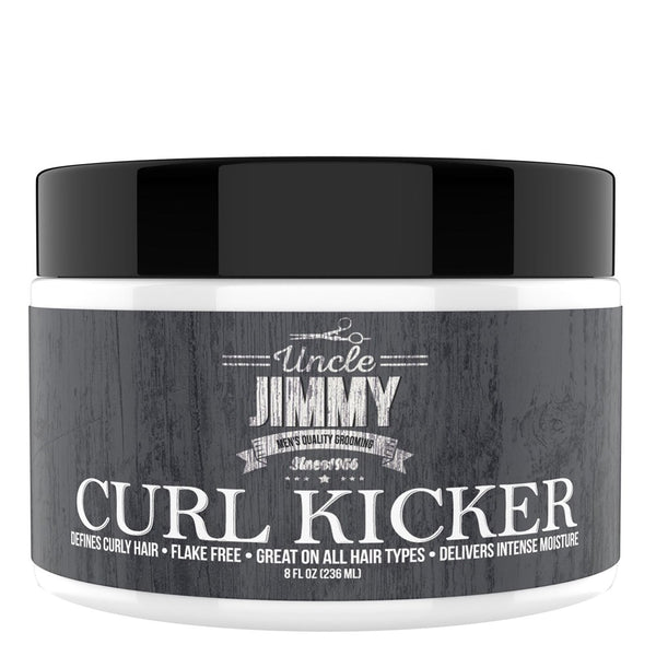 UNCLE JIMMY Curl Kicker (8oz)