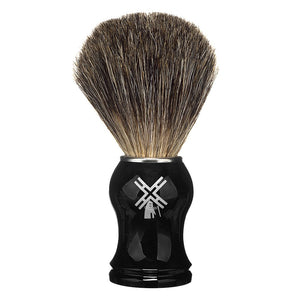 VAN DER HAGEN Badger Brush