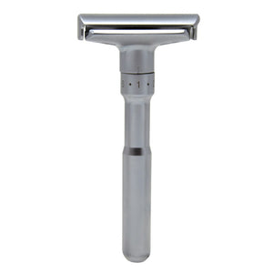 VAN DER HAGEN TWIST Adjustable Safety Razor