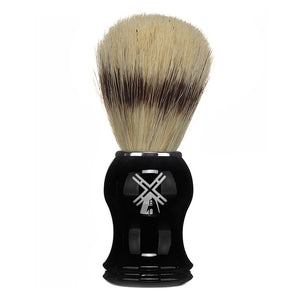 VAN DER HAGEN Basics Natural Boar Brush